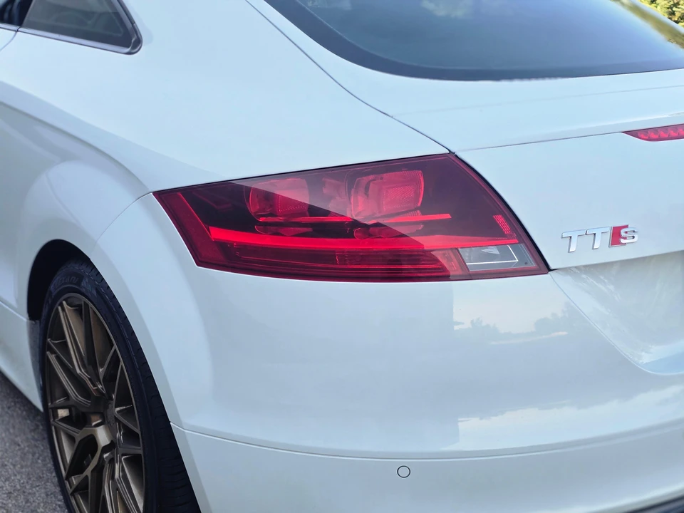 2012 Audi TTS Mk2 - Image 23 of 31