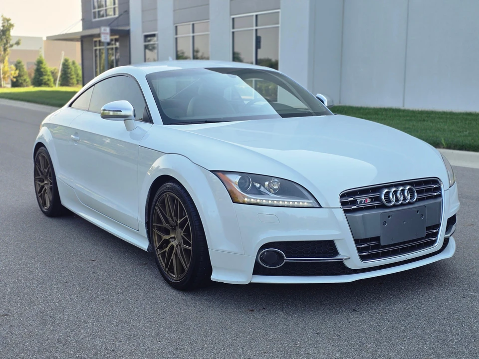2012 Audi TTS Mk2 - Image 16 of 31