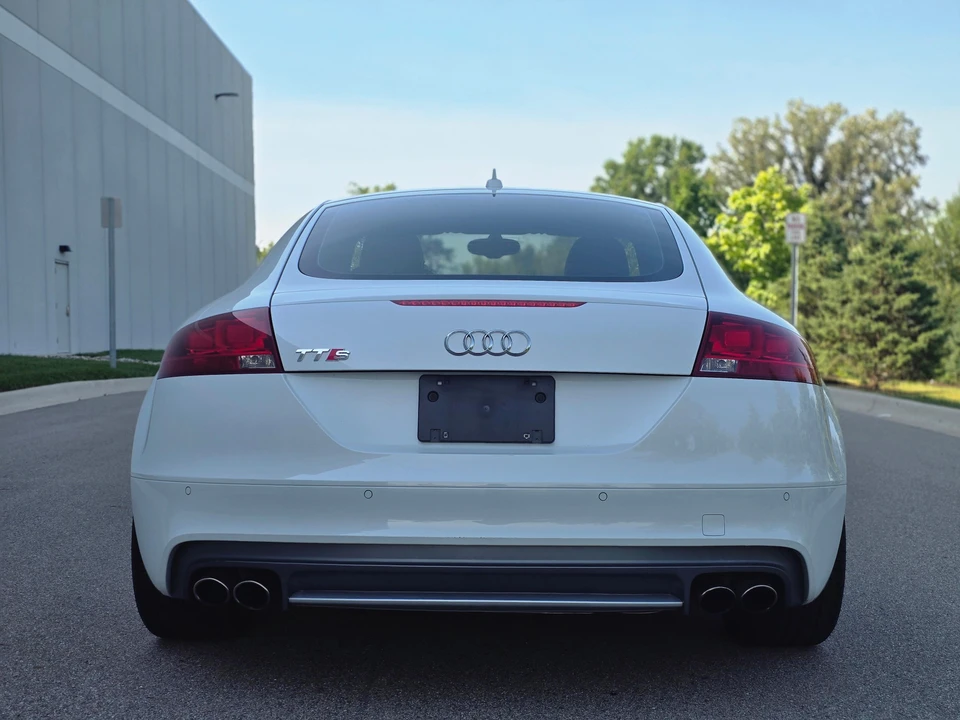 2012 Audi TTS Mk2 - Image 11 of 31
