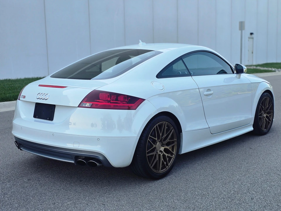 2012 Audi TTS Mk2 - Image 13 of 31