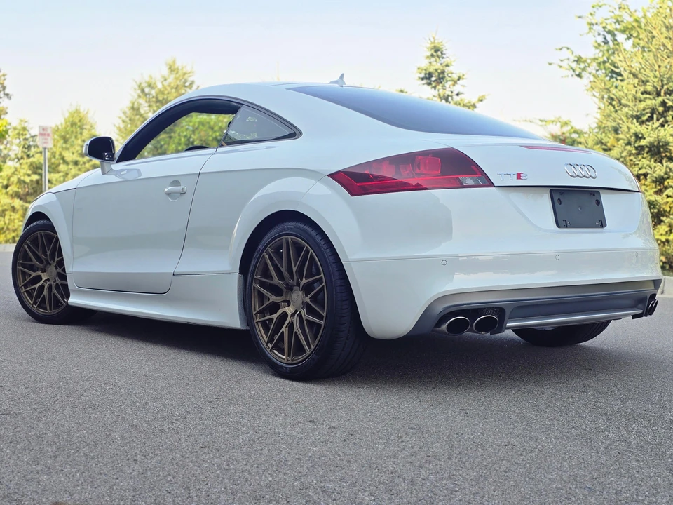 2012 Audi TTS Mk2 - Image 10 of 31