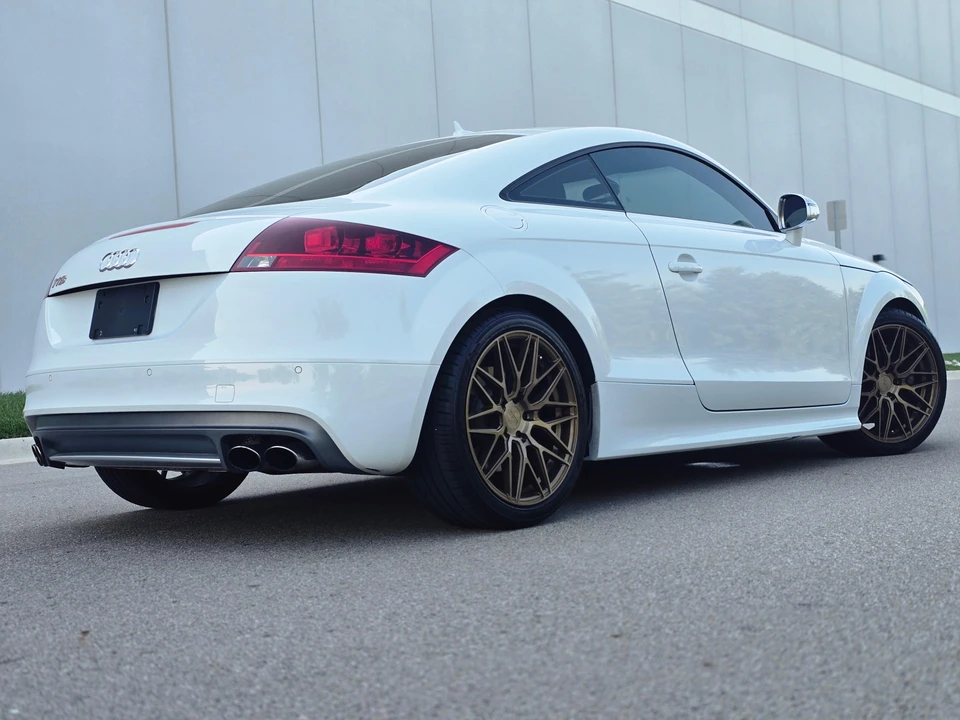 2012 Audi TTS Mk2 - Image 12 of 31