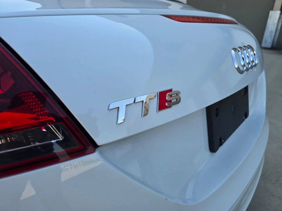 2012 Audi TTS Mk2 - Image 24 of 31