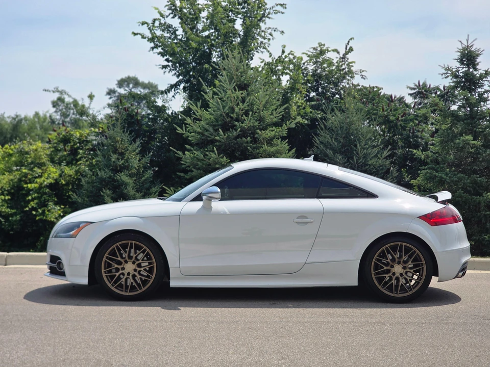 2012 Audi TTS Mk2 - Image 9 of 31