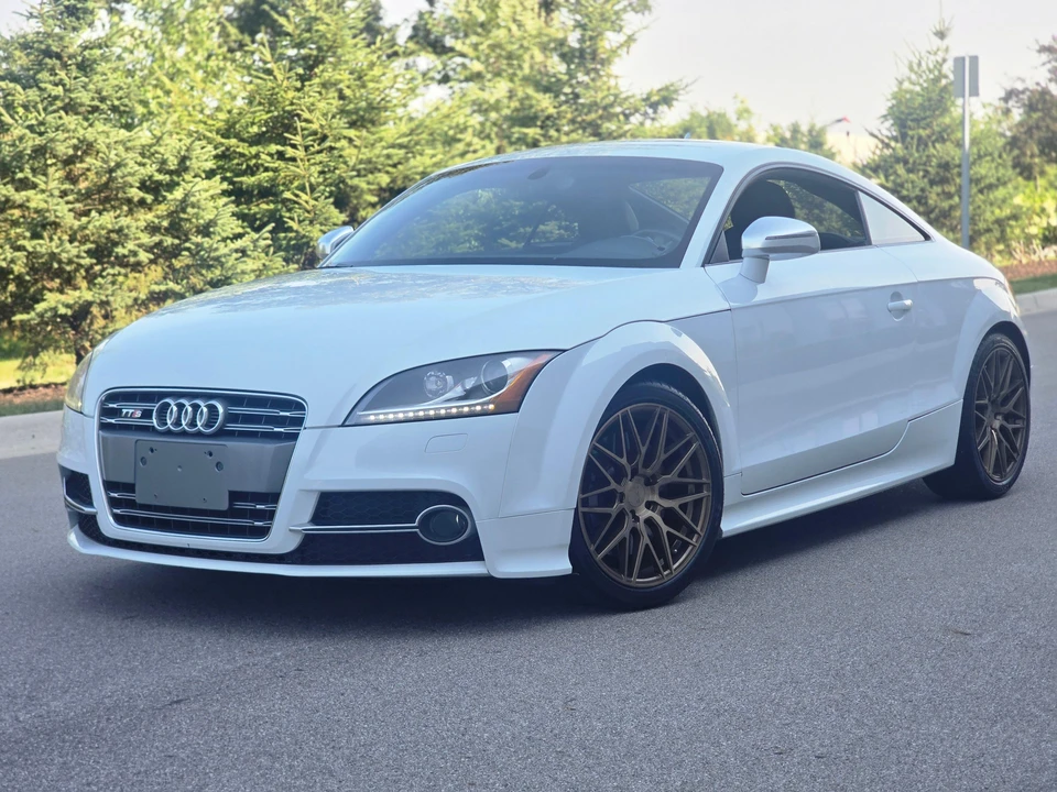 2012 Audi TTS Mk2 - Image 7 of 31