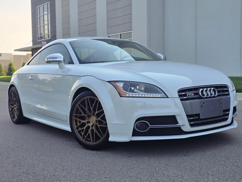 2012 Audi TTS Mk2 - Image 15 of 31