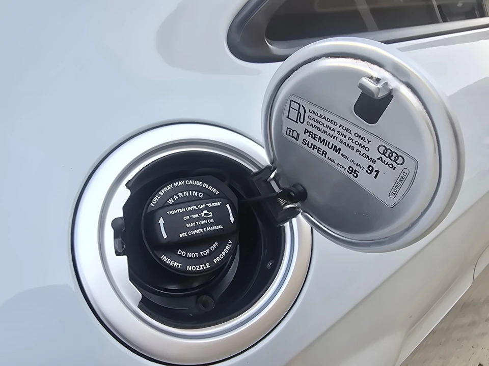 2012 Audi TTS Mk2 - Image 27 of 31