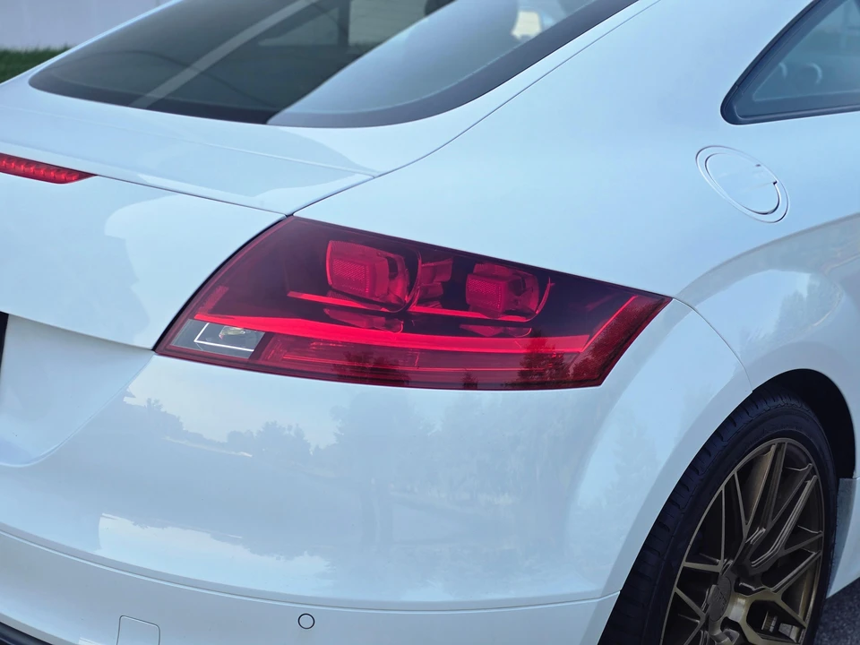 2012 Audi TTS Mk2 - Image 25 of 31