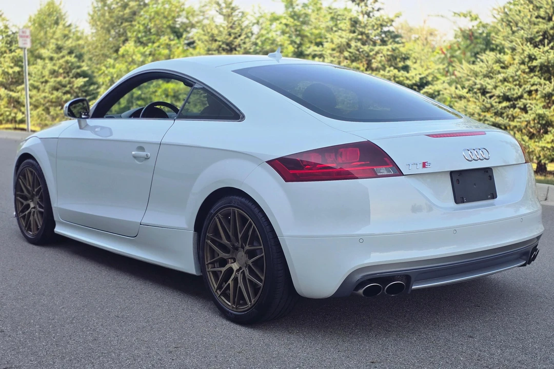 2012 Audi TTS Mk2 - Image 4 of 31