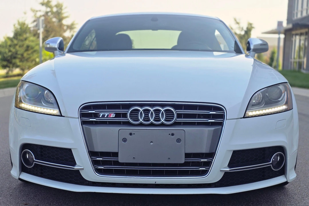 2012 Audi TTS Mk2 - Image 2 of 31