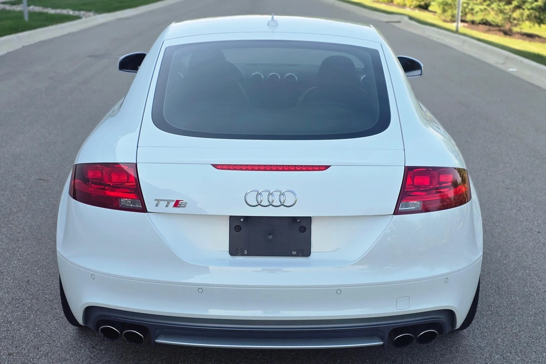2012 Audi TTS Mk2 - Image 5 of 31