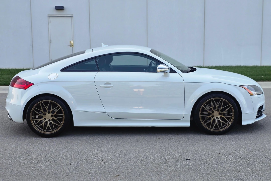 2012 Audi TTS Mk2 - Image 3 of 31