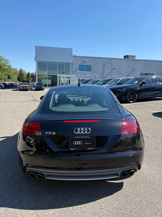 2012 Audi TTS Mk2 - Image 5 of 7