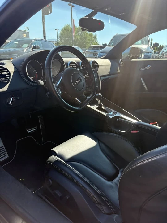 2012 Audi TTS Mk2 - Image 7 of 7