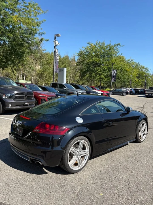 2012 Audi TTS Mk2 - Image 4 of 7