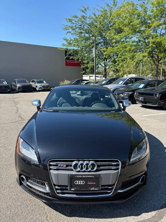2012 Audi TTS Mk2 - Image 2 of 7
