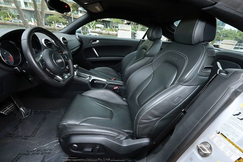 2012 Audi TTS Mk2 - Image 7 of 21