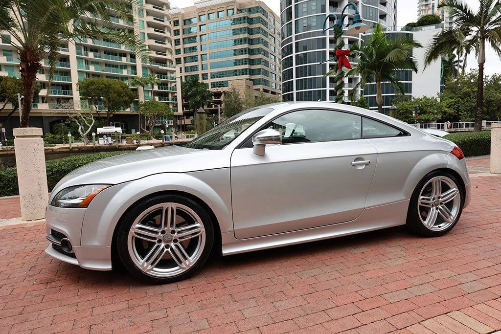 2012 Audi TTS Mk2 - Image 17 of 21
