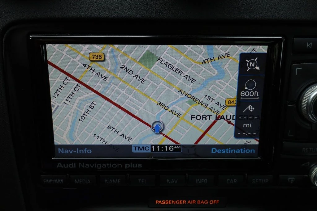 2012 Audi TTS Mk2 - Image 11 of 21