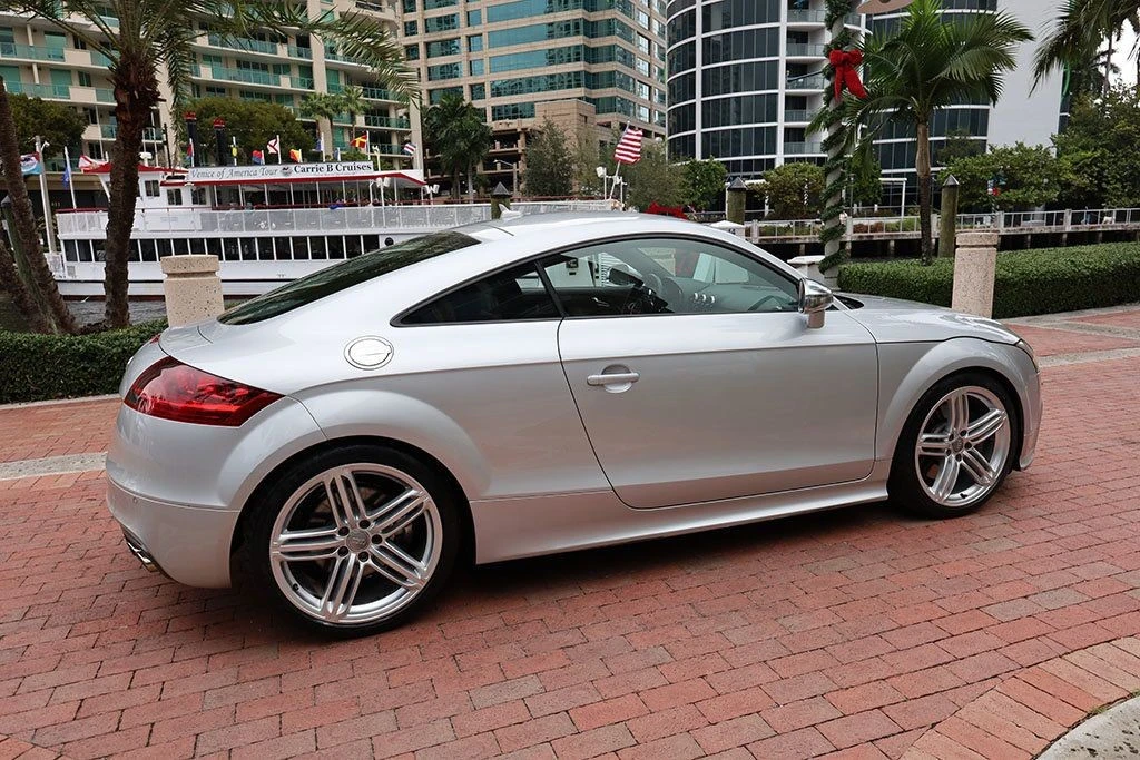 2012 Audi TTS Mk2 - Image 20 of 21