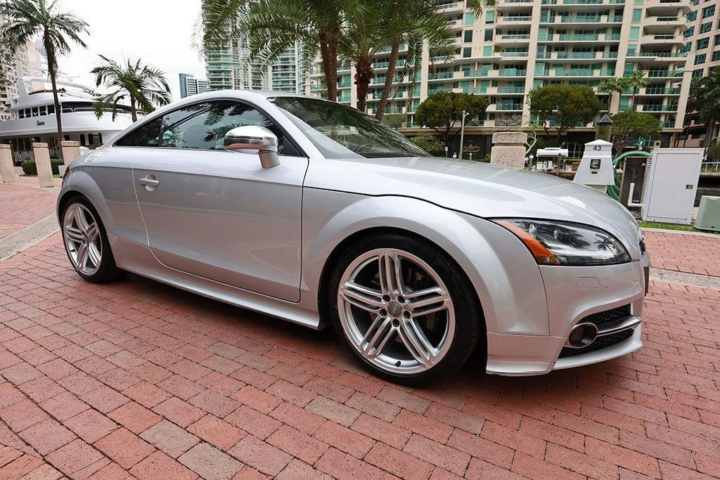 2012 Audi TTS Mk2 - Image 14 of 21