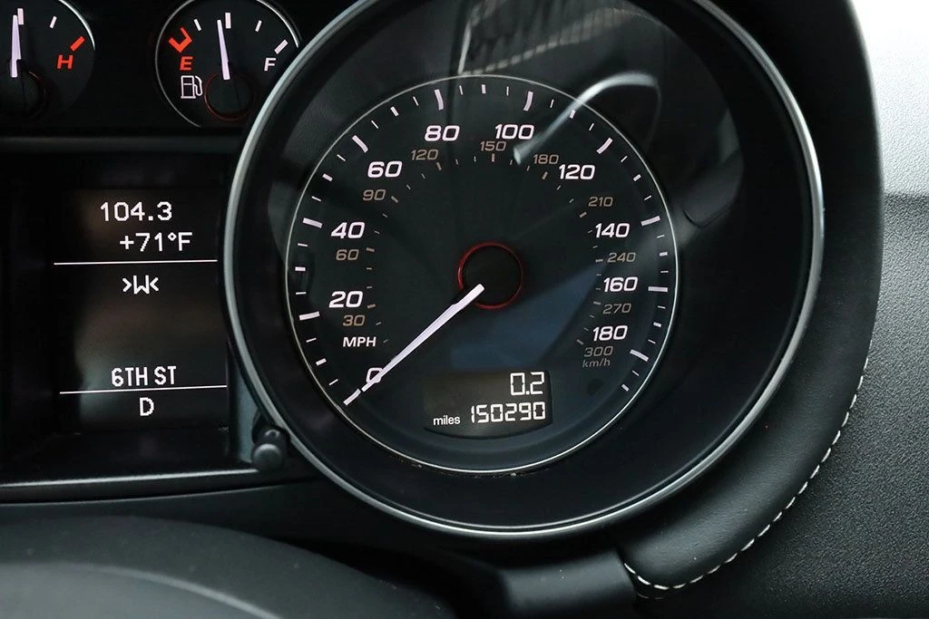 2012 Audi TTS Mk2 - Image 12 of 21