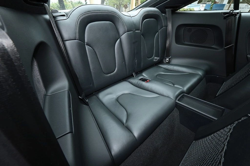 2012 Audi TTS Mk2 - Image 9 of 21