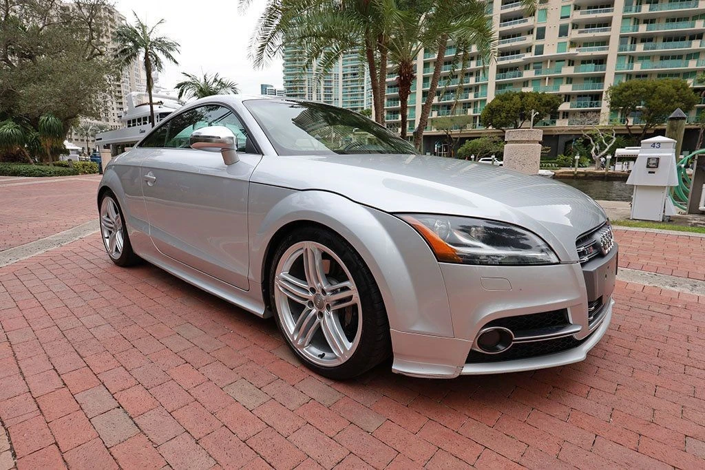 2012 Audi TTS Mk2 - Image 18 of 21