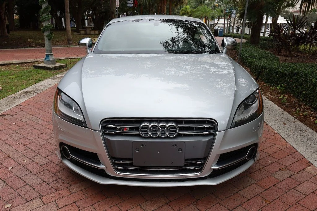 2012 Audi TTS Mk2 - Image 21 of 21