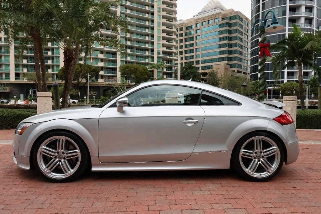 2012 Audi TTS Mk2 - Image 3 of 21