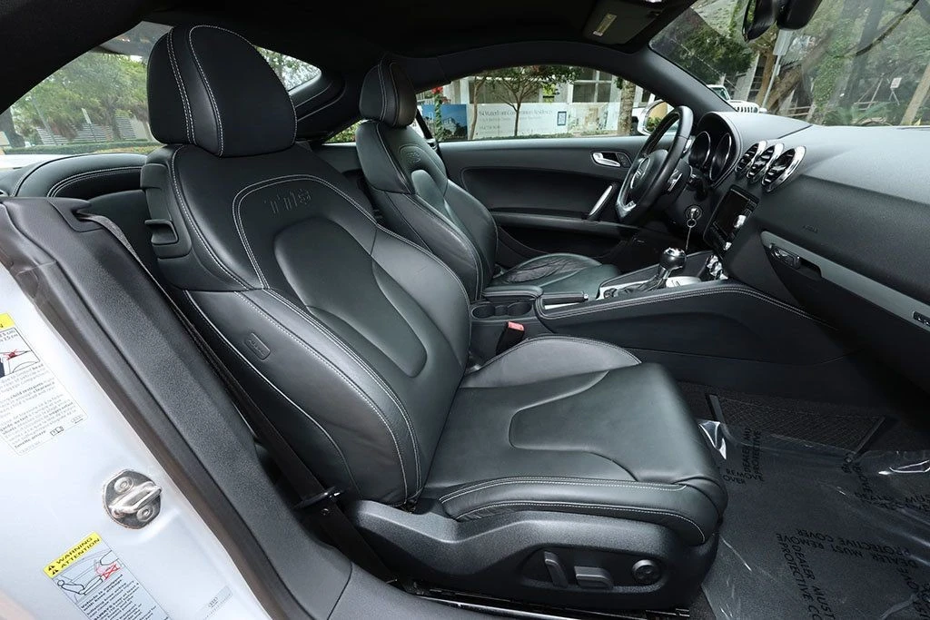 2012 Audi TTS Mk2 - Image 8 of 21