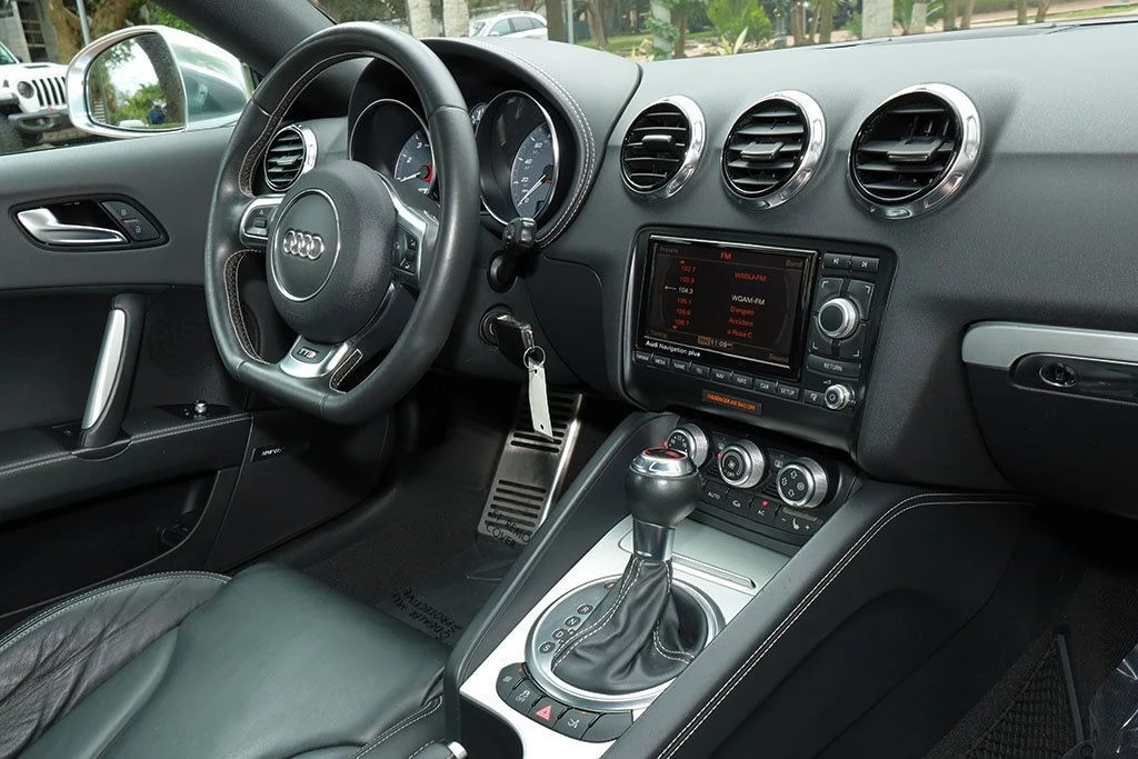 2012 Audi TTS Mk2 - Image 10 of 21