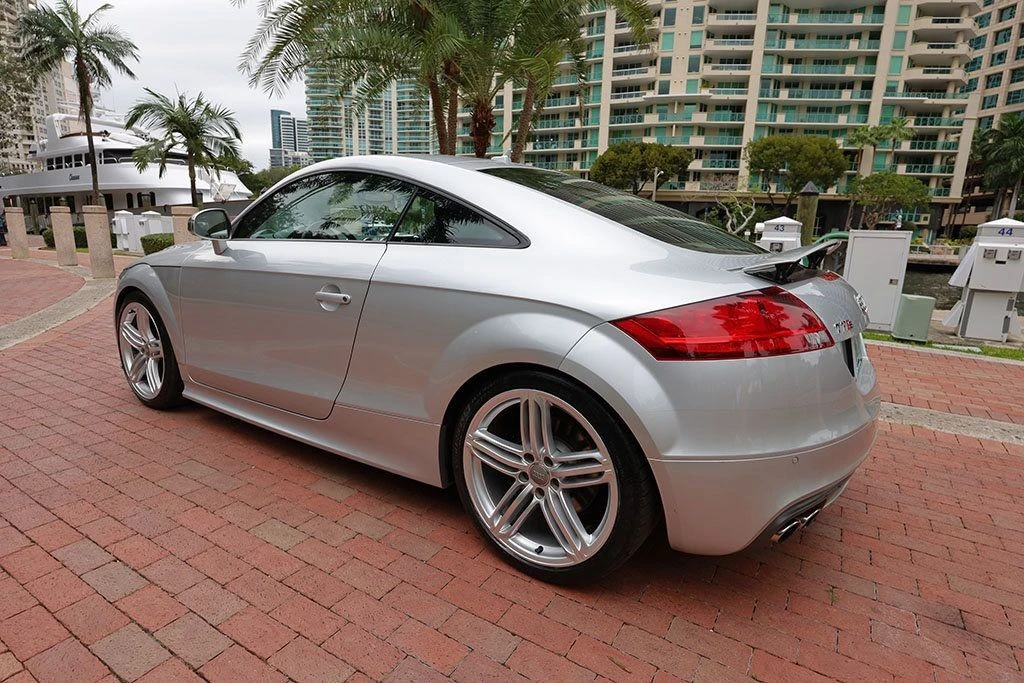 2012 Audi TTS Mk2 - Image 5 of 21