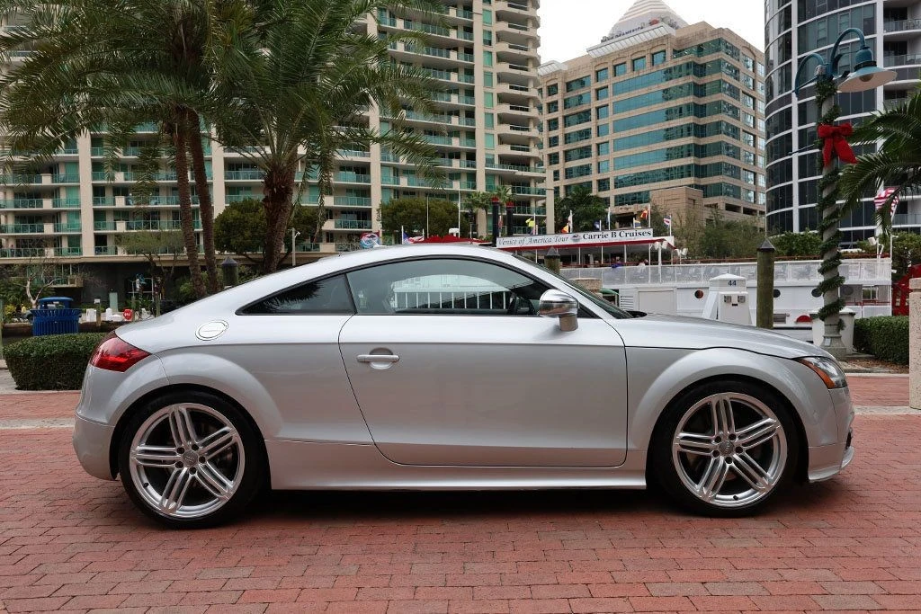 2012 Audi TTS Mk2 - Image 4 of 21