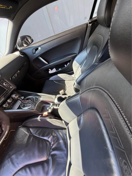 2012 Audi TTS Mk2 - Image 8 of 9