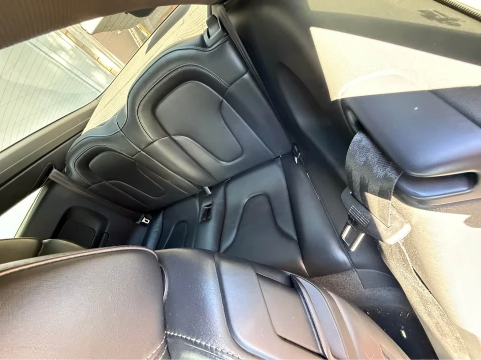 2012 Audi TTS Mk2 - Image 7 of 9
