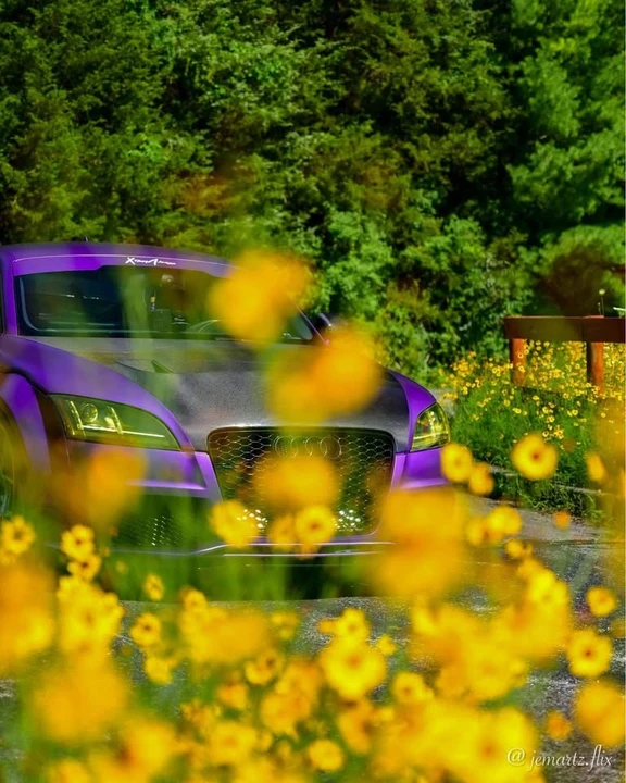 2012 Audi TTS Mk2 - Image 9 of 9