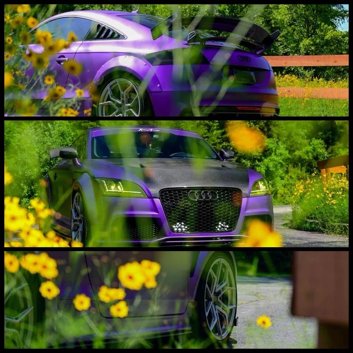 2012 Audi TTS Mk2 - Image 8 of 9