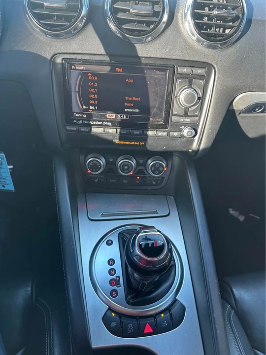 2012 Audi TTS Mk2 - Image 10 of 10