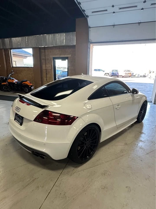 2012 Audi TTS Mk2 - Image 3 of 10