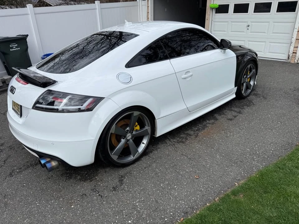 2012 Audi TTS Mk2 - Image 7 of 18