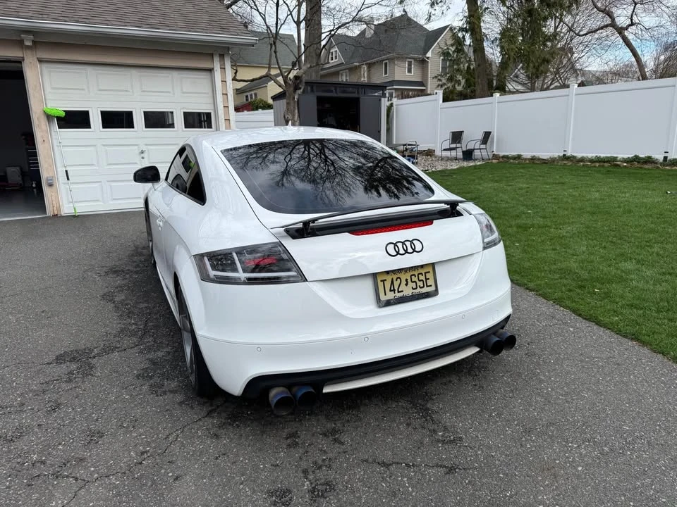 2012 Audi TTS Mk2 - Image 5 of 18