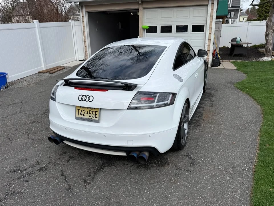 2012 Audi TTS Mk2 - Image 6 of 18