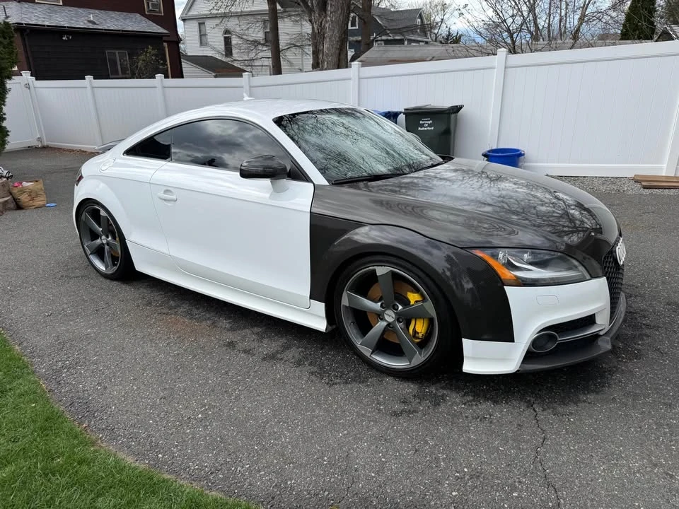 2012 Audi TTS Mk2 - Image 10 of 18