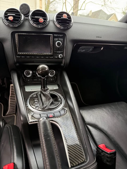 2012 Audi TTS Mk2 - Image 16 of 18