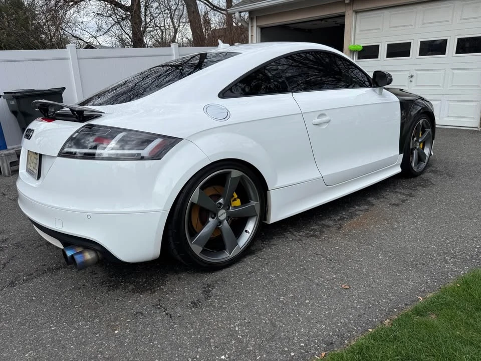 2012 Audi TTS Mk2 - Image 8 of 18