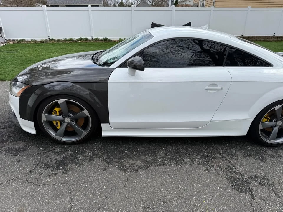 2012 Audi TTS Mk2 - Image 2 of 18