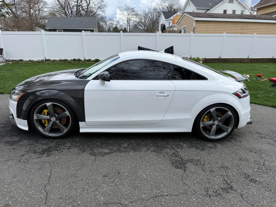2012 Audi TTS Mk2 - Image 3 of 18