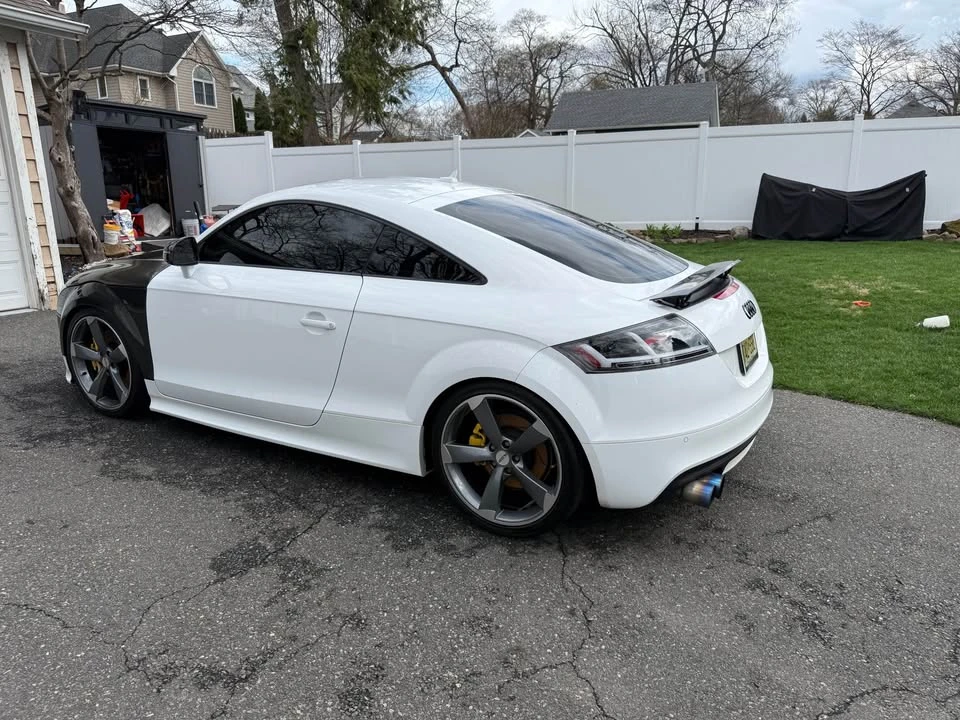 2012 Audi TTS Mk2 - Image 4 of 18