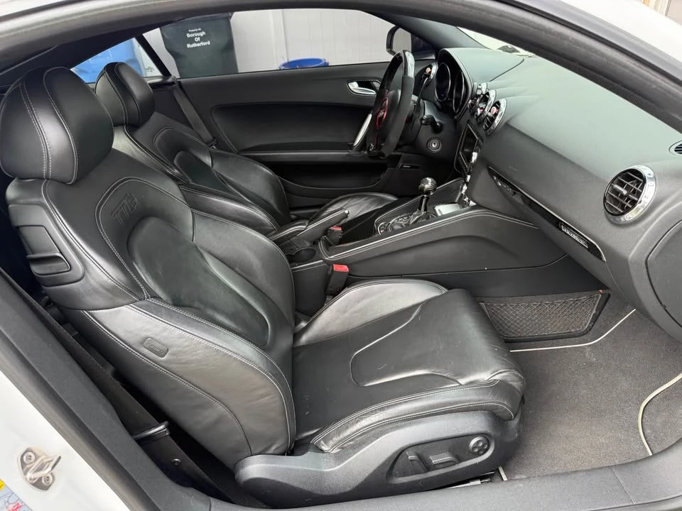 2012 Audi TTS Mk2 - Image 13 of 18